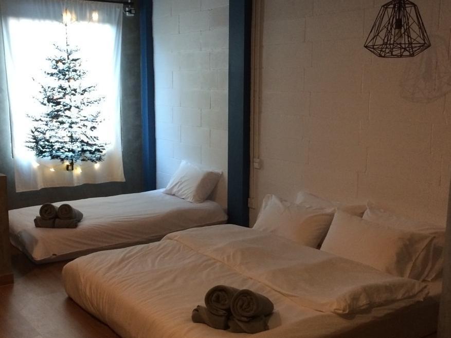 De Sea Almond Hotel Csumphon Kültér fotó