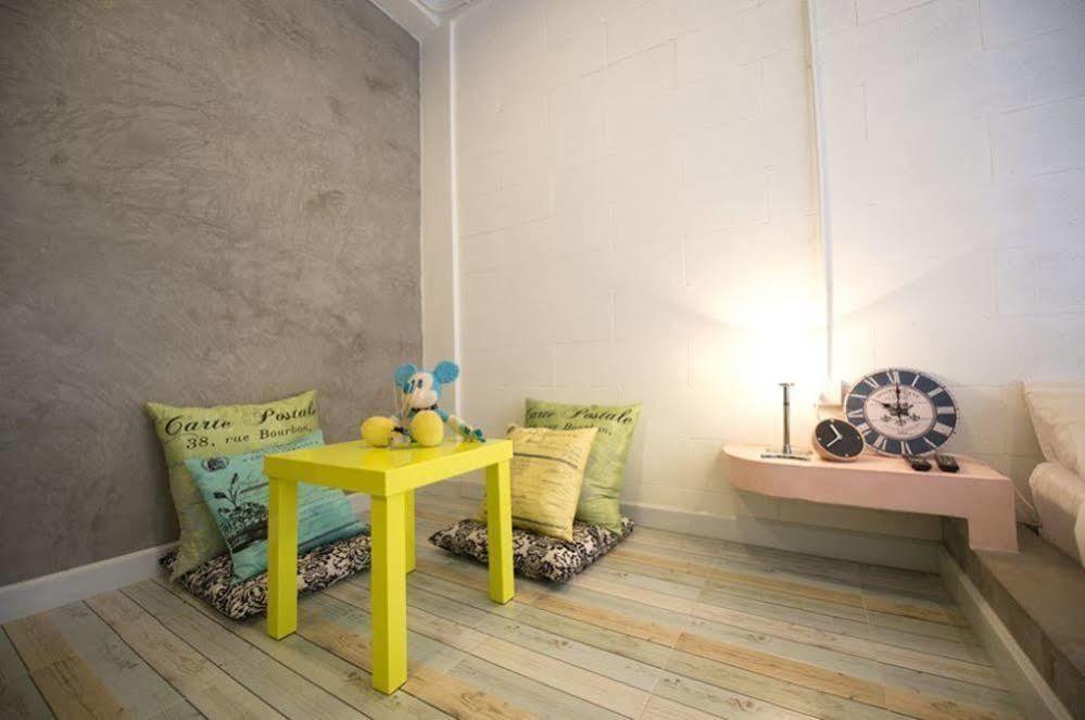 De Sea Almond Hotel Csumphon Kültér fotó